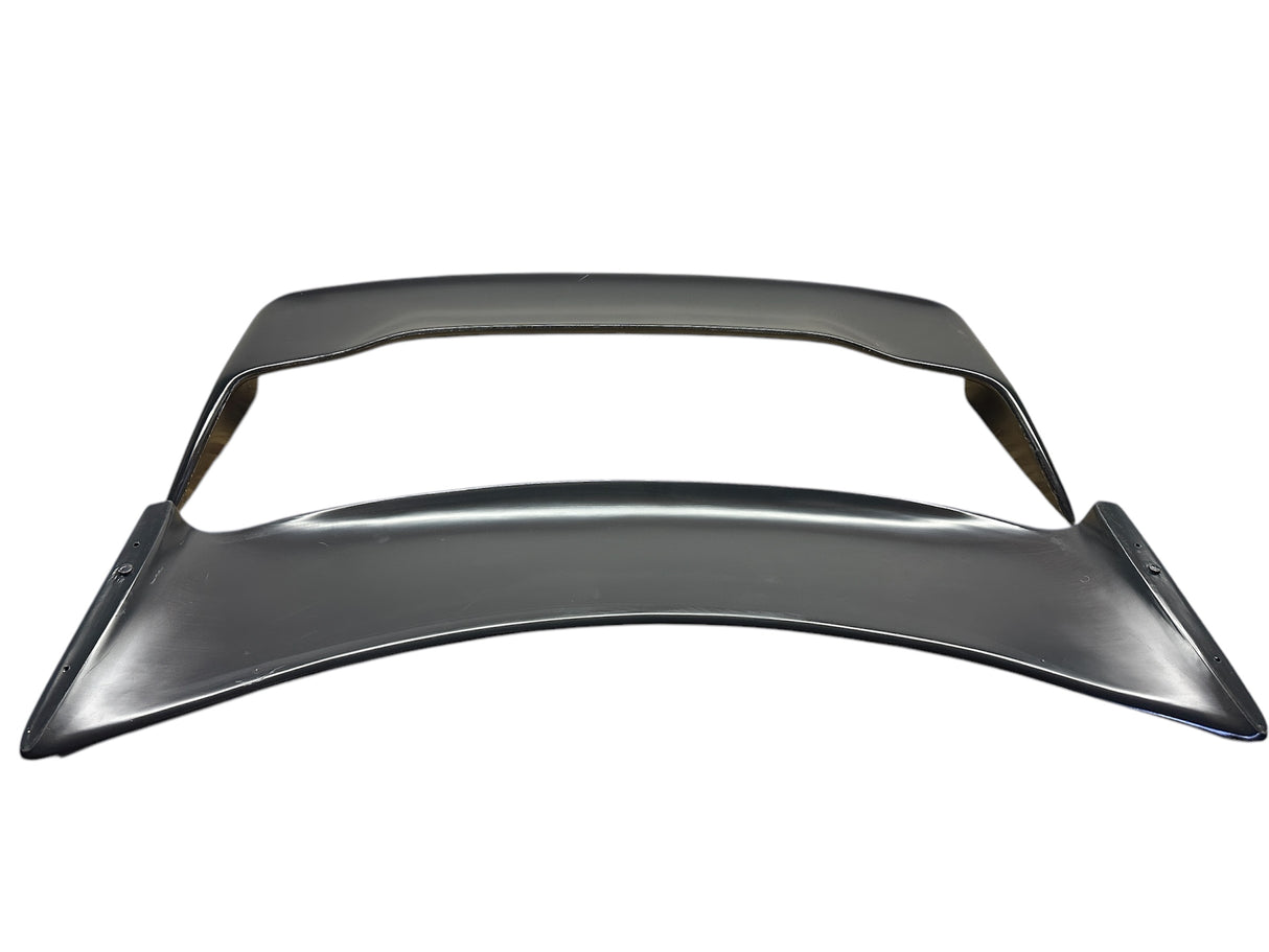 02-07 SUBARU IMPREZA WRX STI  ZERO SPORT STYLE TRUNK SPOILER ABS