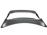 02-07 SUBARU IMPREZA WRX STI  ZERO SPORT STYLE TRUNK SPOILER ABS