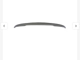 23-25 Honda Civic Type R (FL5) A-TYPE Trunk Spoiler (Carbon Fiber)