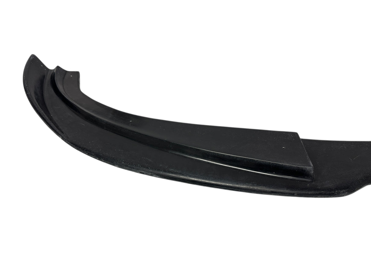 09-11 HYUNDAI GENESIS 2D RS STYLE LIPS FIBER GLASS