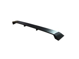 86-97 MERCEDES W124 SEDAN L-STYLE REAR SPOILER ABS PLASTIC