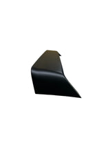 86-97 MERCEDES W124 SEDAN L-STYLE REAR SPOILER ABS PLASTIC