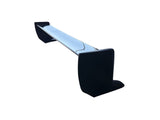 94-01 Acura Integra Trunk Spoiler MU 2 Style (Carbon Fiber/fiberglass)