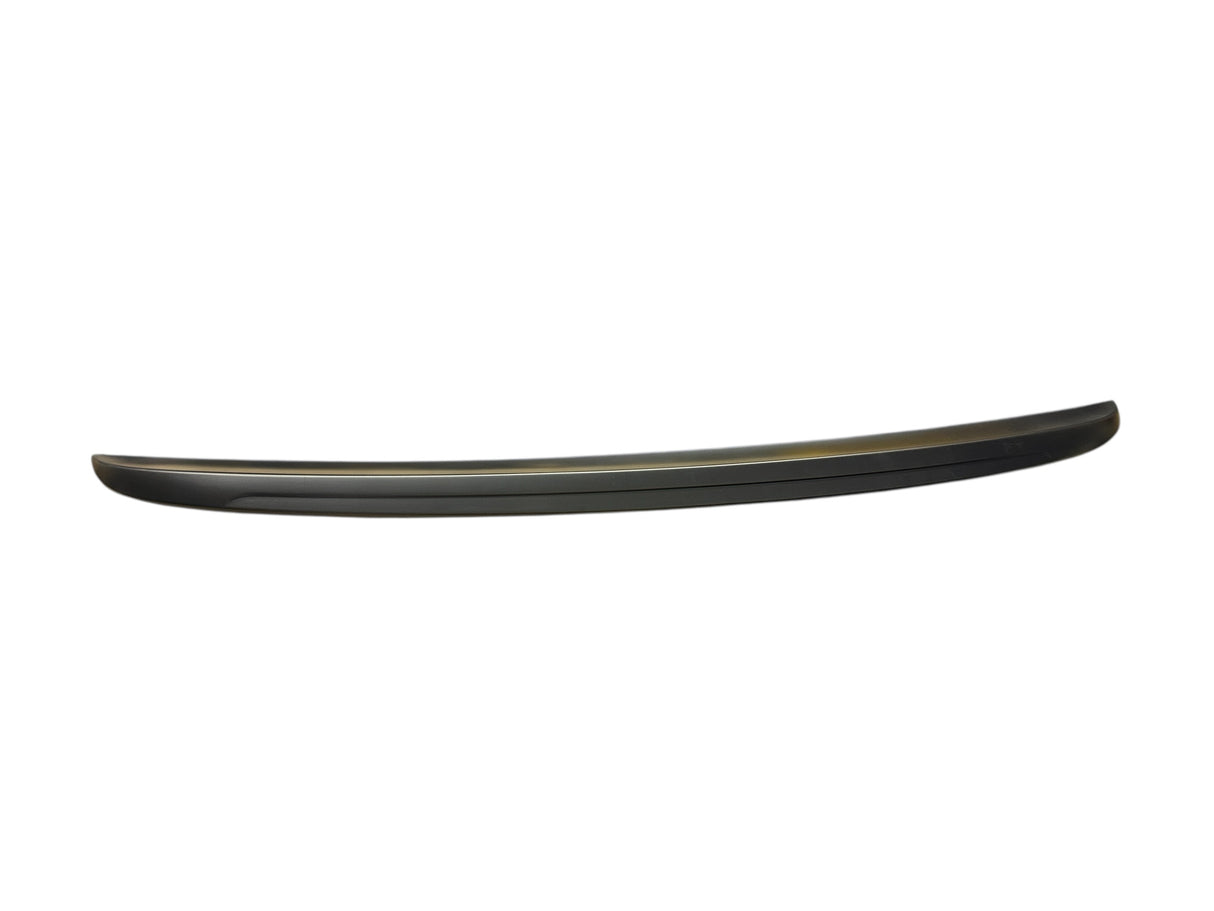 04-10 BMW 5 series E60 Trunk Spoiler M5 Style (PUR) Matte black
