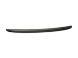04-10 BMW 5 series E60 Trunk Spoiler M5 Style (PUR) Matte black