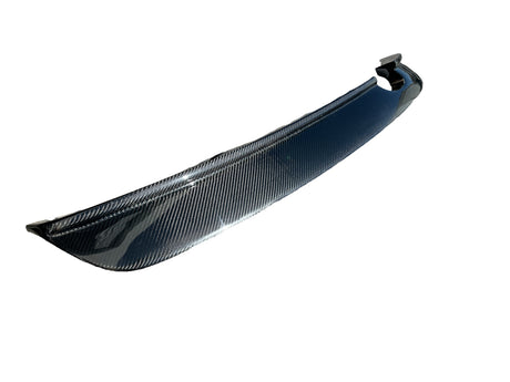06-09 VW GOLF 5 GTi O STYLE REAR DIFFUSER CARBON FIBER 1PC