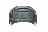 23-25 Honda Civic Type R (FL5) VR-Style Hood (Carbon Fiber)