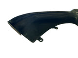 19-21 PORSCHE MACAN BASE/ S TA STYLE FRONT LOWER SPOILER LIP PU