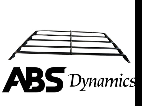 82-94 BMW E30 3 SERIES COUPE/SEDAN REAR WINDOW GLASS LOUVER EURO SPEC PLASTIC BLACK