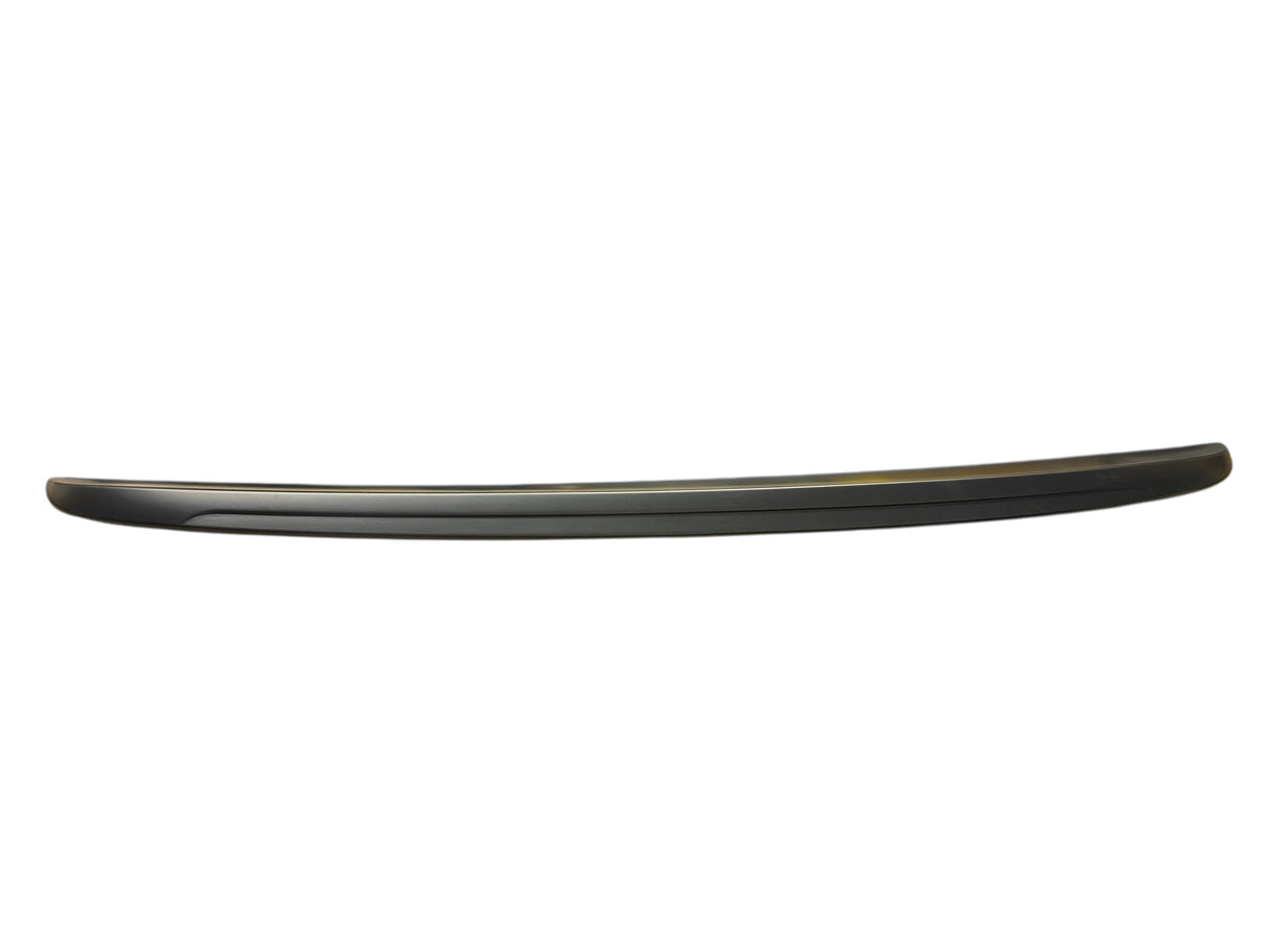 04-10 BMW 5 series E60 Trunk Spoiler M5 Style (PUR) Matte black