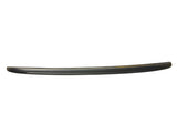 04-10 BMW 5 series E60 Trunk Spoiler M5 Style (PUR) Matte black
