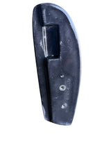 94-01 Acura Integra Trunk Spoiler MU 2 Style (Carbon Fiber/fiberglass)