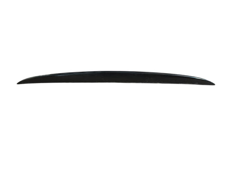 03-06 MITSUBISHI EVOLUTION EVO 8/ EVO 9 TYPE B DUCK TAIL TRUNK SPOILER FRP For wingless