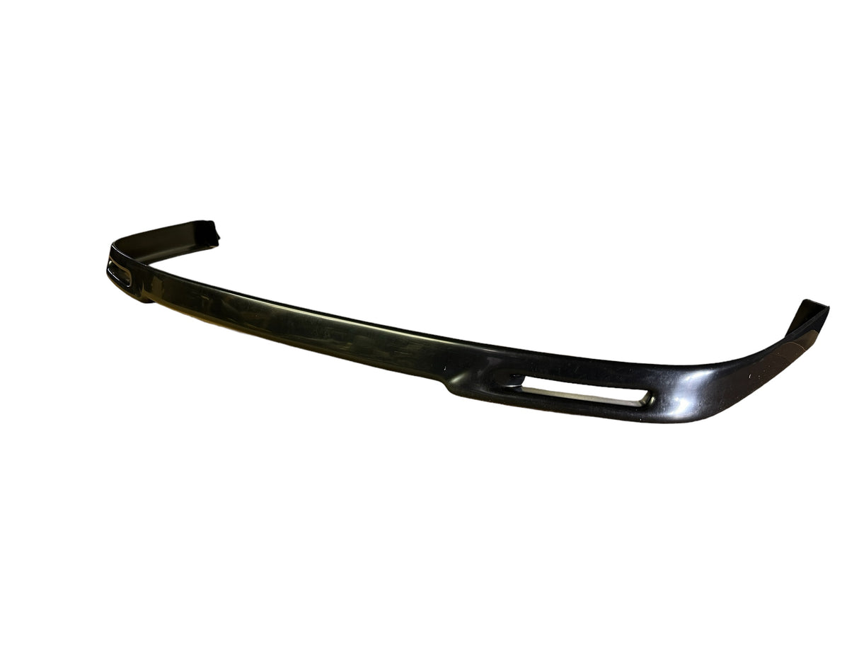 97-01 HONDA PRELUDE P1 FRONT BUMPER LOWER LIP SPOILER (ABS)