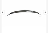 23-25 Honda Civic Type R (FL5) A-TYPE Trunk Spoiler (Carbon Fiber)
