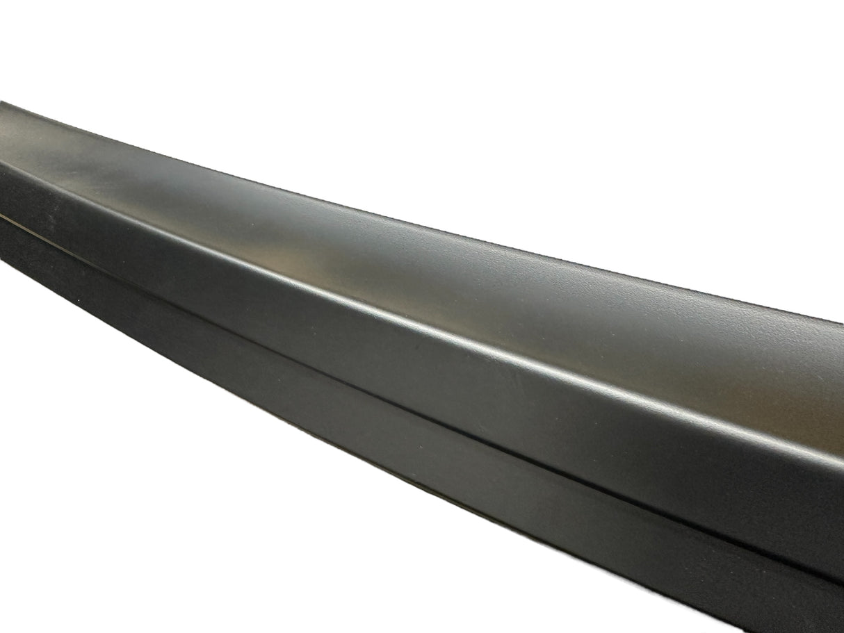 04-10 BMW 5 series E60 Trunk Spoiler M5 Style (PUR) Matte black