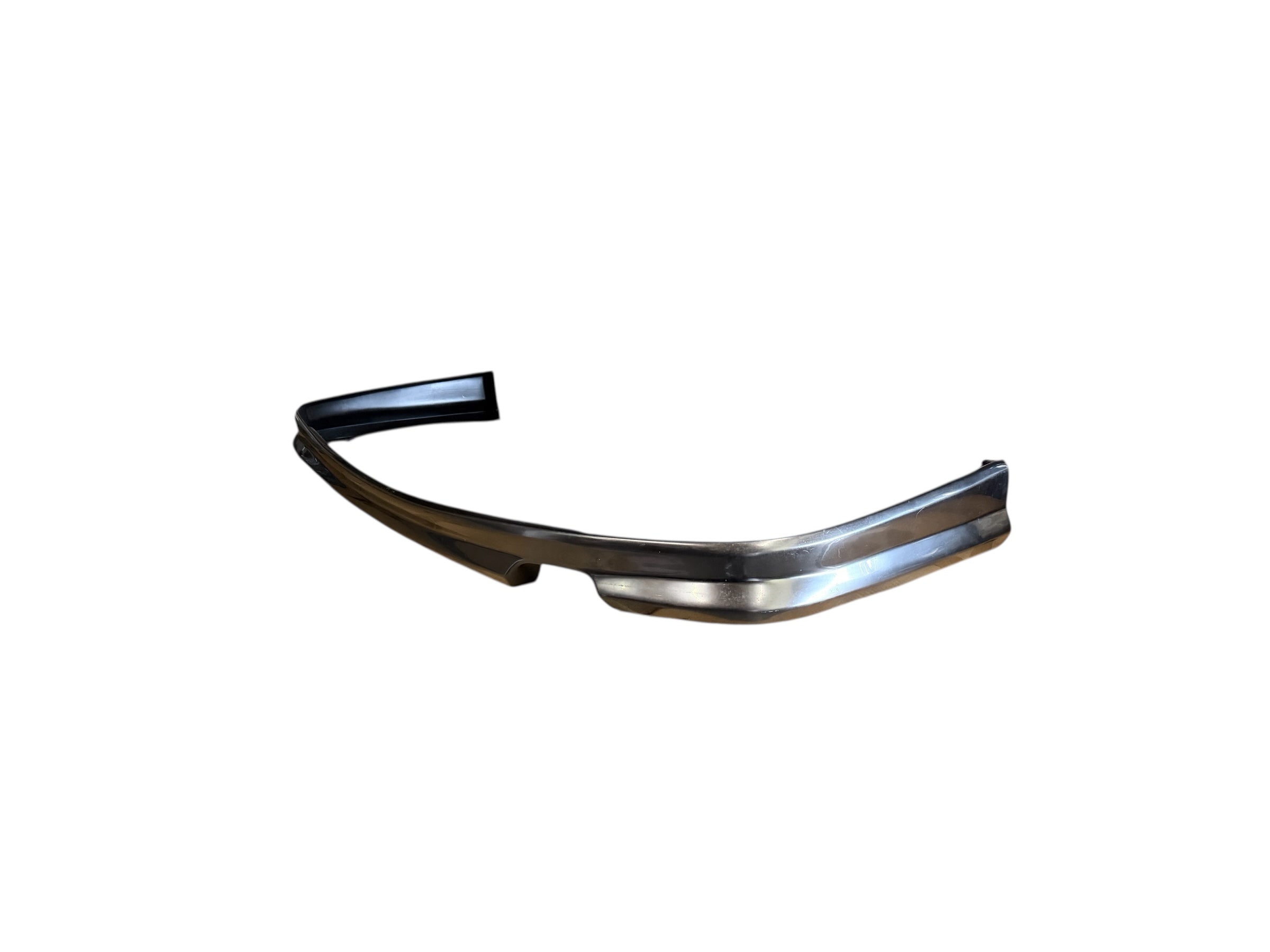 05-06 Nissan Sentra SE R J-Style Rear Lip ABS Plastic – ABS Dynamics
