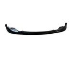 06-08 Lexus IS250 IS350 INS Style Front Bumper Lip Spoiler ABS Unpainted