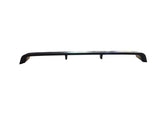 86-97 MERCEDES W124 SEDAN L-STYLE REAR SPOILER ABS PLASTIC