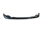 06-08 Lexus IS250 IS350 INS Style Front Bumper Lip Spoiler ABS Unpainted