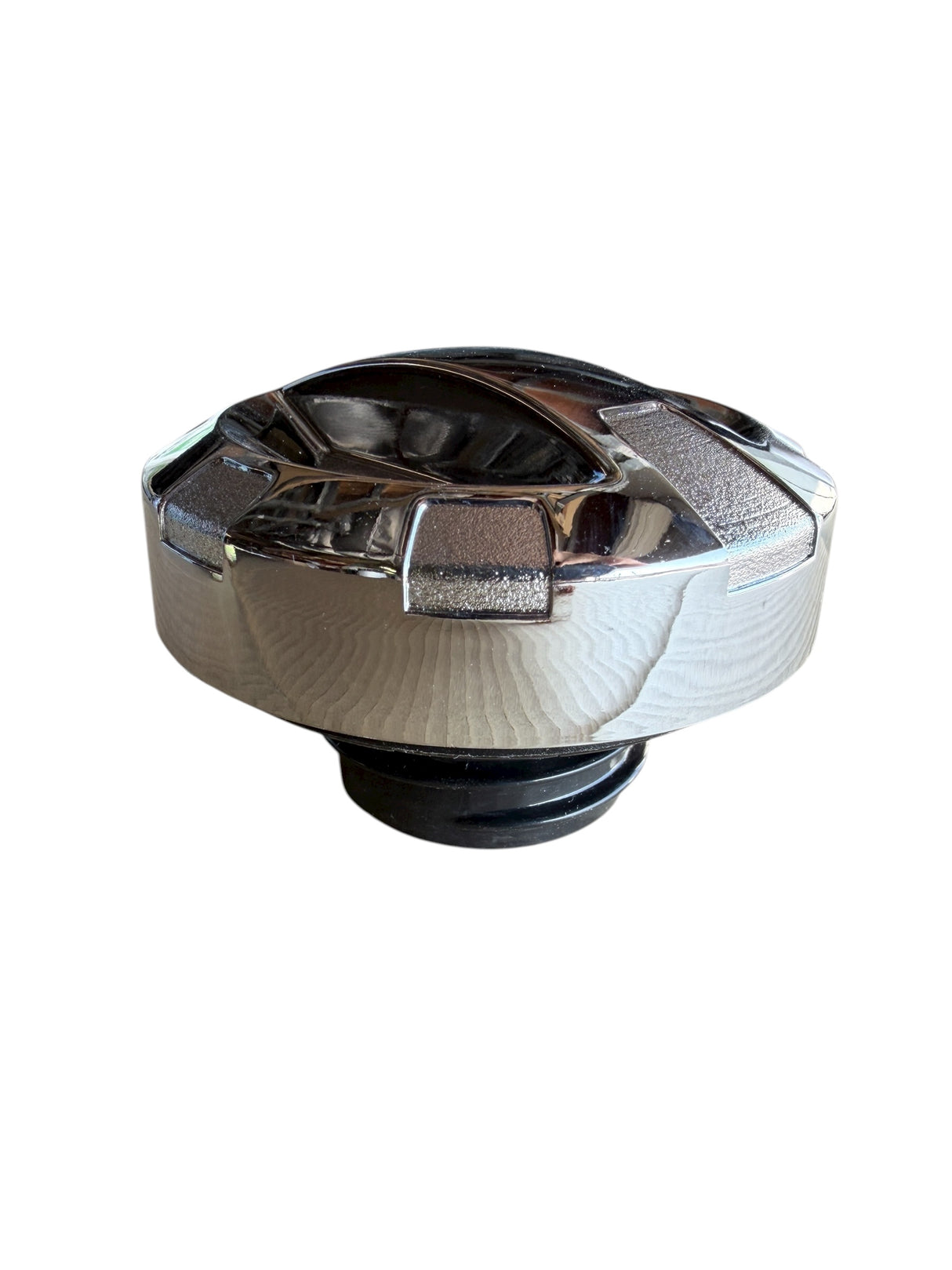 01-04 HONDA CIVIC 4D JDM CLEAR GAS TANK COVER