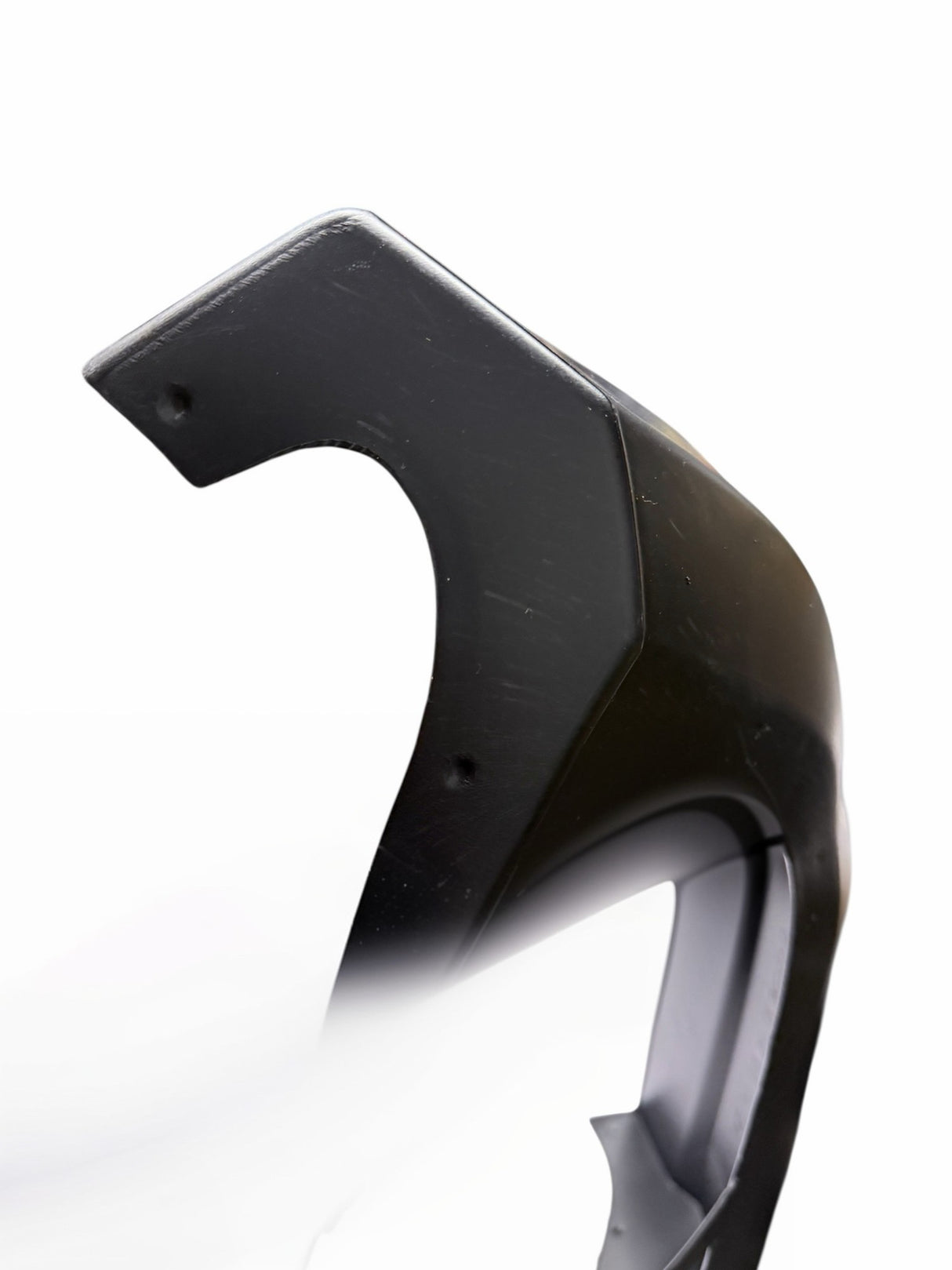 98-01 ACURA INTEGRA JDM TYPE-R STYLE REAR APRON LIP PP UNPAINT