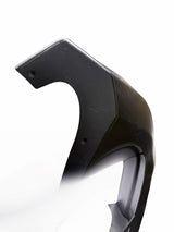 98-01 ACURA INTEGRA JDM TYPE-R STYLE REAR APRON LIP PP UNPAINT