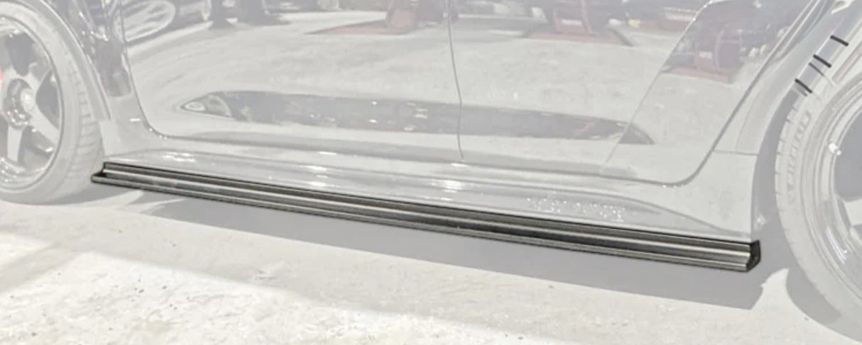 2023-2024 Toyota GR Corolla GD Style GD Style Side Skirts