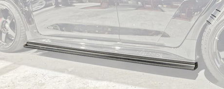 2023-2024 Toyota GR Corolla GD Style GD Style Side Skirts