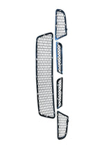 06-11 HONDA CIVIC JDM TYPE-R FRONT BUMPER PLASTIC MESH REPLACEMENT