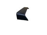 86-97 MERCEDES W124 SEDAN L-STYLE REAR SPOILER ABS PLASTIC