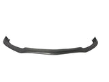 15-21 MERCEDES C CLASS W205 C63 PSM 1 STYLE CARBON FIBER FRONT LIP