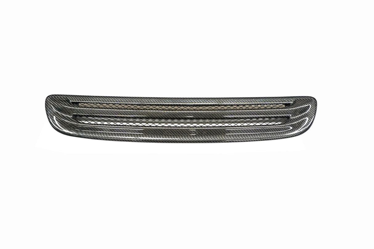23-25 Honda Civic Type R (FL5) OE-Style Hood Vent (Carbon Fiber)