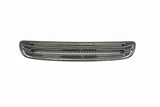 23-25 Honda Civic Type R (FL5) OE-Style Hood Vent (Carbon Fiber)