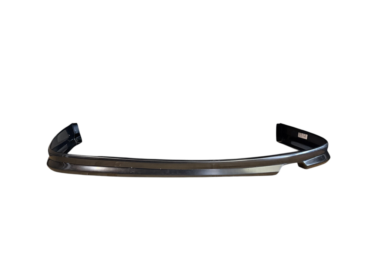 05-06 Nissan Sentra SE R  J-Style Rear Lip ABS Plastic