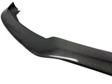 15-21 MERCEDES C CLASS W205 C63 PSM 1 STYLE CARBON FIBER FRONT LIP