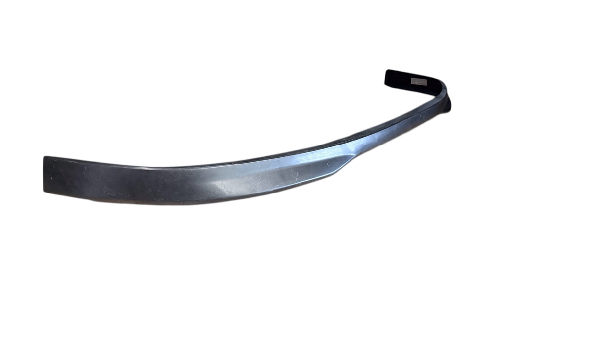 05-06 TOYOTA COROLLA (US SPEC) TR-STYLE FRONT BUMPER LOWER LIP PP