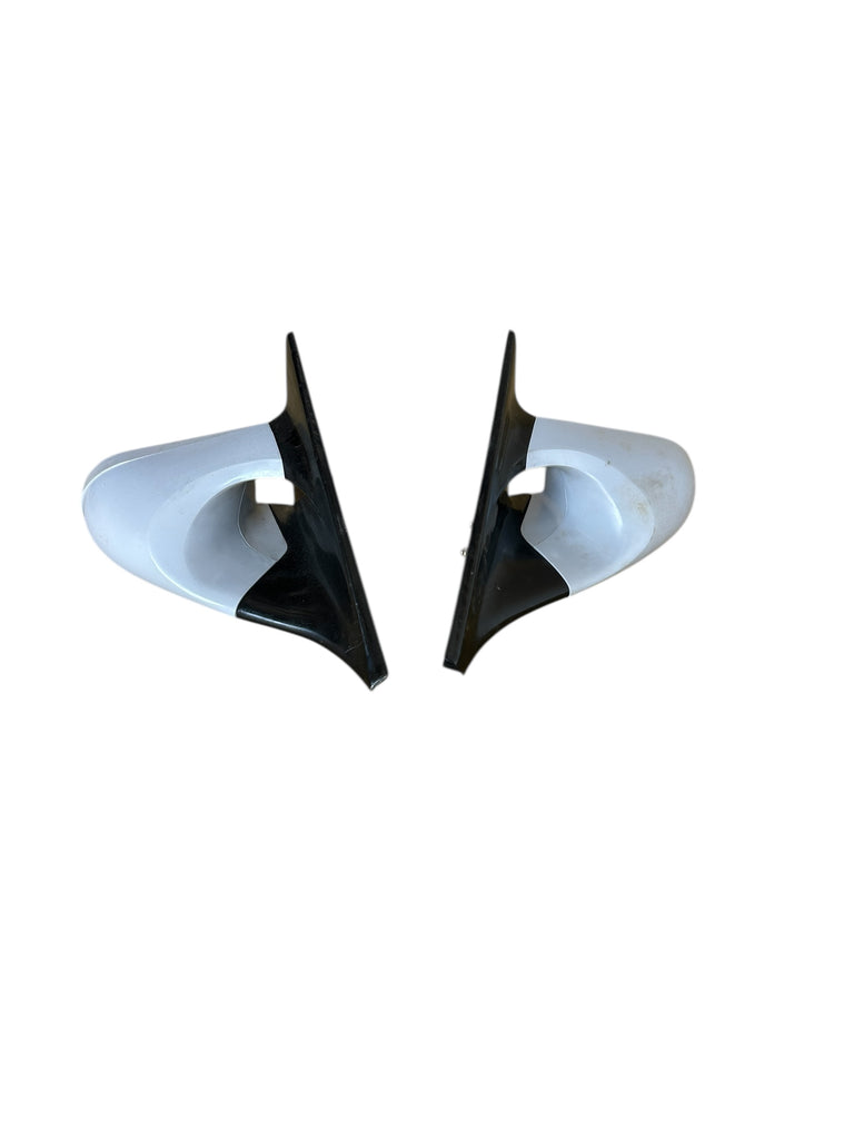 96-00 HONDA CIVIC 4DR AERO STYLE SIDE MIRROR SET