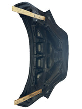 09-16 GENESIS 2D HC STYLE TRUNK LID W/ CARBON FIBER