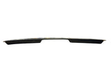 03-09 MERCEDES E320 E350 E500 W211 AMG STYLE REAR TRUNK SPOILER FRP UNPAINT