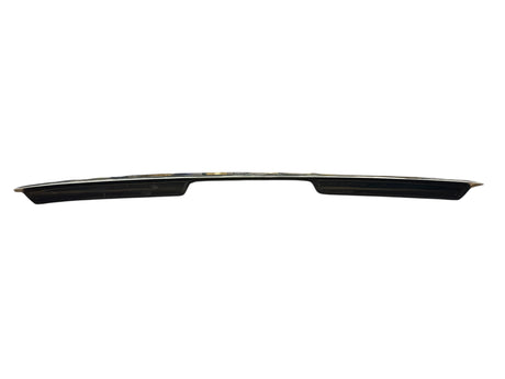 03-09 MERCEDES E320 E350 E500 W211 AMG STYLE REAR TRUNK SPOILER FRP UNPAINT