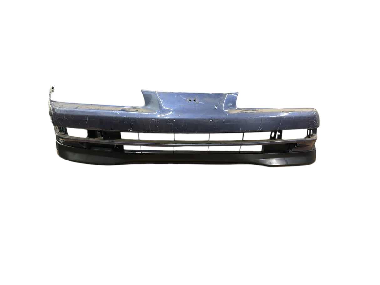 92-96 HONDA PRELUDE TYPE-R FRONT BUMPER LOWER LIP SPOILER (PP)