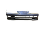92-96 HONDA PRELUDE TYPE-R FRONT BUMPER LOWER LIP SPOILER (PP)
