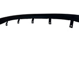 99-00 HONDA CIVIC TYPE-R FRONT BUMPER LOWER LIP SPOILER (PP)