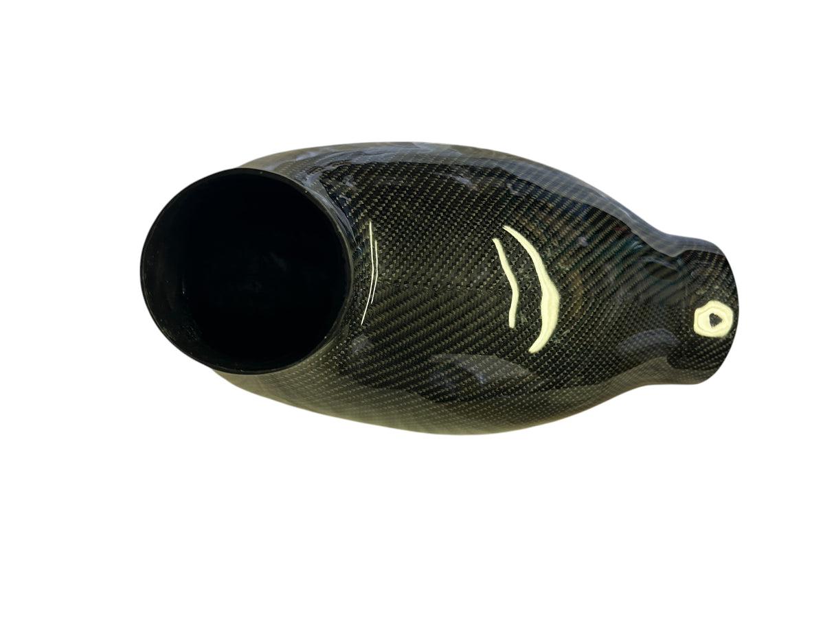 00-UP Honda S2000 AP1/AP2 J STYLE AIR INTAKE PIPE FUEL