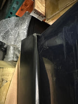 92-96 HONDA PRELUDE TYPE-R FRONT BUMPER LOWER LIP SPOILER (PP)