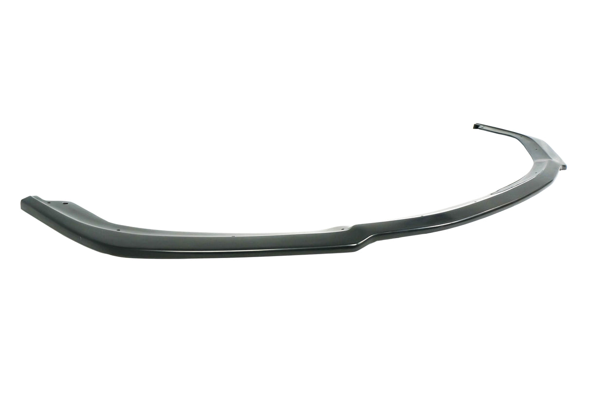 14-15 HONDA CIVIC 2DR A STYLE FRONT LIP PU UNPAINT