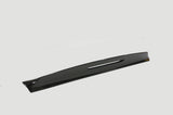 00-09 HONDA AP1 AP2 S2000 TD STYLE TRUNK SPOILER (CARBON FIBER)