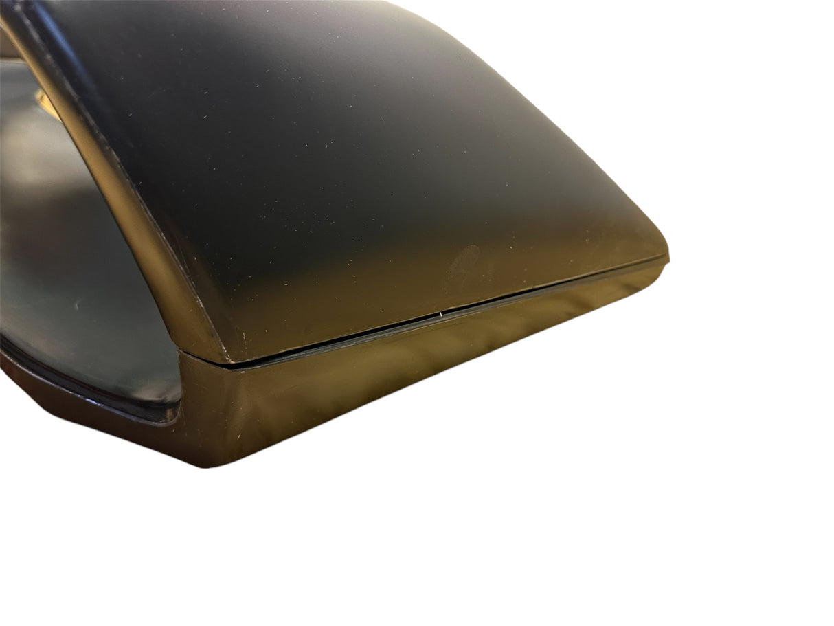 02-07 SUBARU IMPREZA WRX STI  ZERO SPORT STYLE TRUNK SPOILER ABS