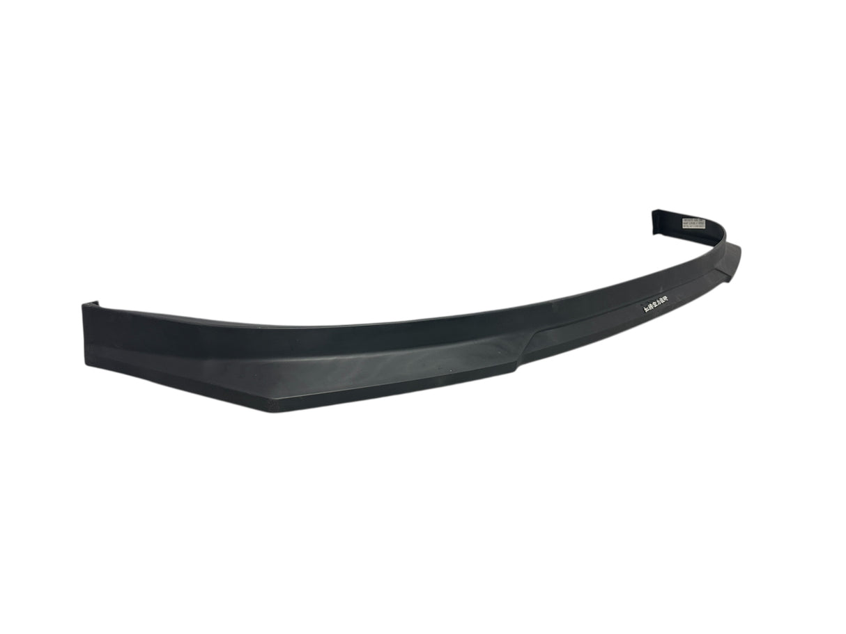 03-07 INFINITI G35 COUPE HC1-STYLE FRONT BUMPER LIP PP